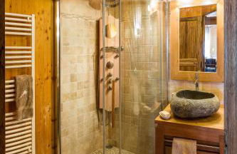 Chalets Shangrila - Foto 18