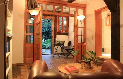 Alte Pfarre Gudensberg - Foto 22