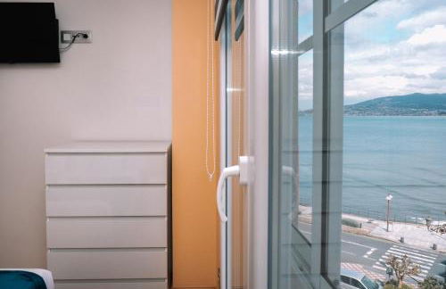 Mágicas vistas al mar en Baiona by CABANA Rentals - Foto 6