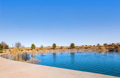 Coral Ridge Retreat - Foto 34