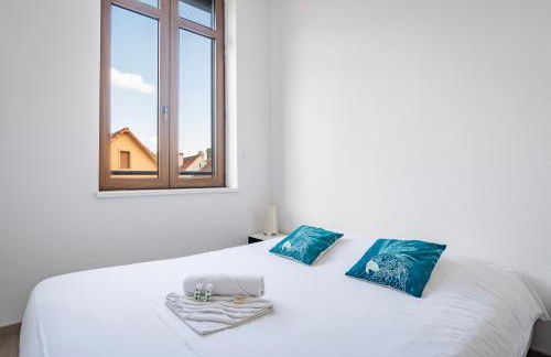 Le Manoir de Cyrielle à 10 min du centre de Strasbourg - Foto 38