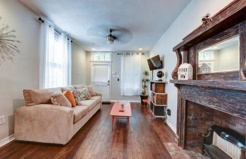 Huge 1 Bedroom Steps into the French Quarter - Foto 7