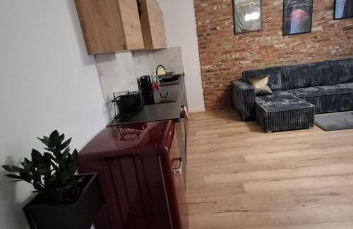 Przytulny Apartament Lelewela 2 - Foto 11