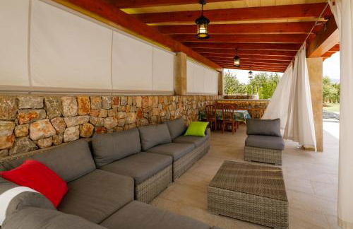 Villa Es Velar Only Families - Photo 18