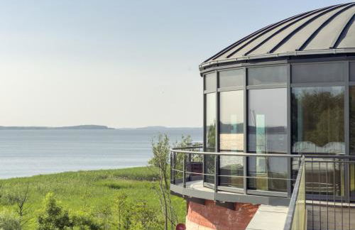 Appartements "Zum Leuchtturm" Hafen Rankwitz Insel Usedom - Foto 7