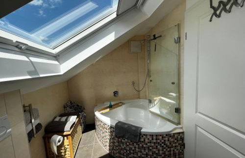 Ferienwohnung Schlüter Nußloch - Foto 16