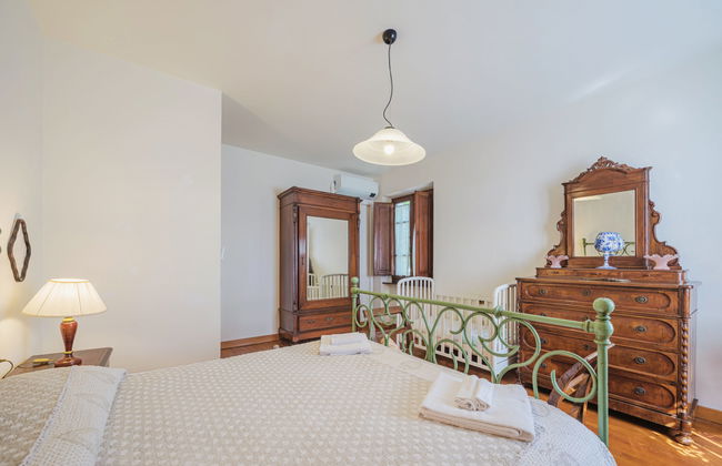 Villa le Casette - Foto 25