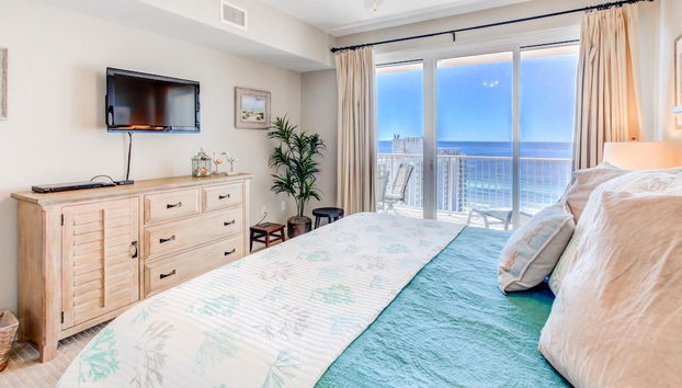 Ariel Dunes I 2008 - Foto 4, Habitación