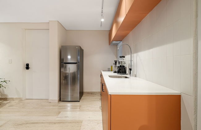 Nido Condesa - Foto 64