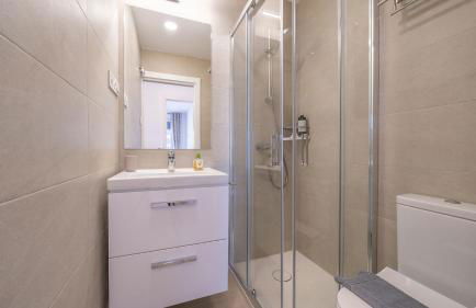 XPCE URBAN 16 MALAGA SKYLINE - Parking Free - Foto 9