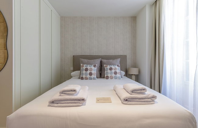 Plaza del Siglo Suites - Foto 11