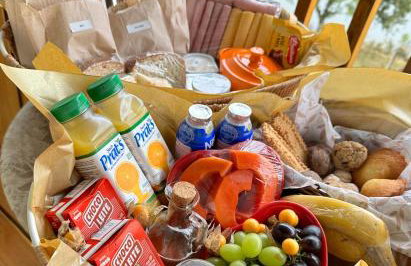 CHALES CAMBARA DA SERRA - Foto 27