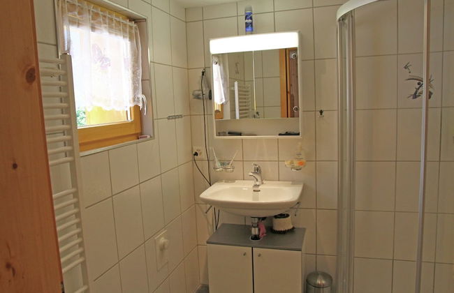 Detached Chalet Near Haute Nendaz - Foto 12