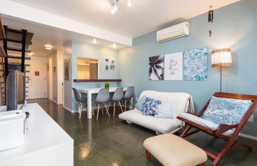 Duplex em Búzios com Suítes e Piscina | CLC 11 - Foto 13