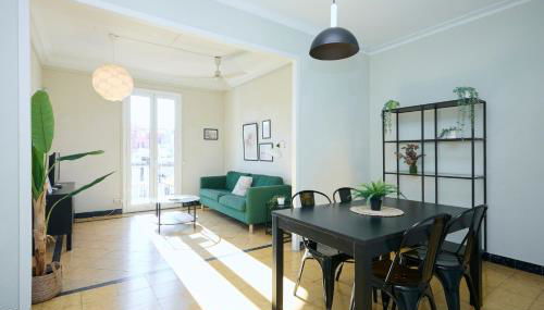 63PAR1016- Sunny apartment in Paralel - Foto 1