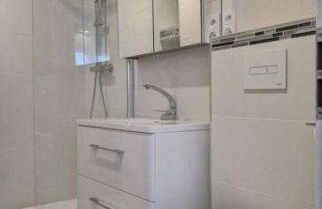 Petit Paradis Cosy T1 Bis 40m2 Indépendent Studio en Maison avec Jardin & Parking Gratuit - Foto 12