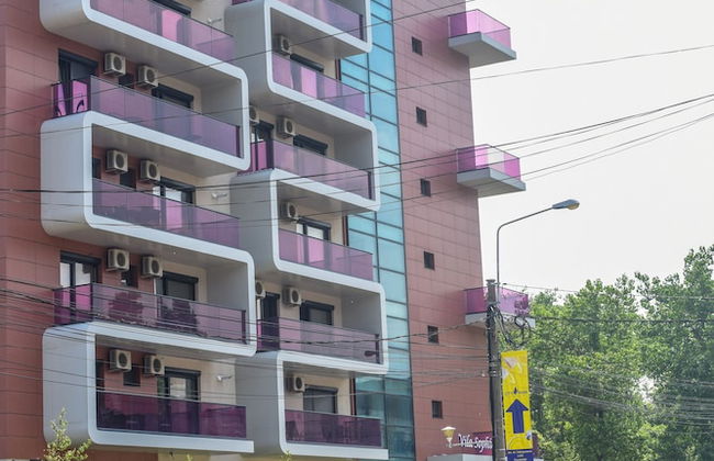 SnS Apartament in Villa Sophia - Foto 34