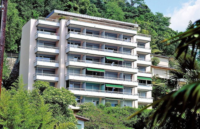 Lugano at Your Feet - Foto 20