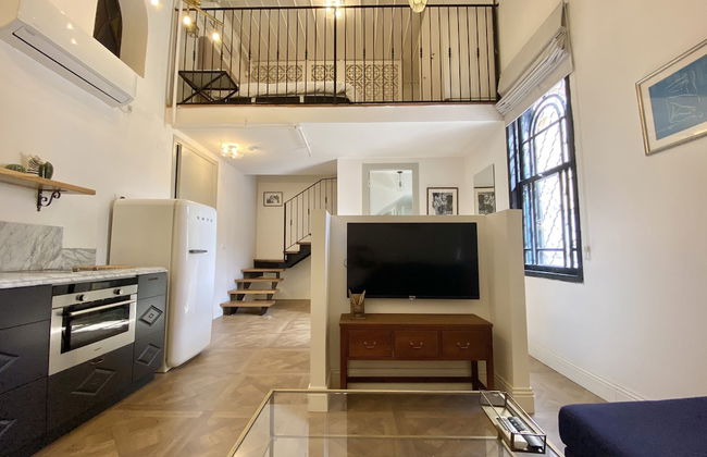 Kubler's House- By Beach Apartments TLV - Foto 54