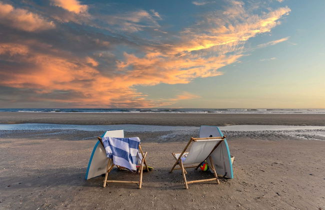 Sand Dune & Sea Shell by Avantstay Gorgeous 2 Home Rental w/ 12 BRs - Foto 41