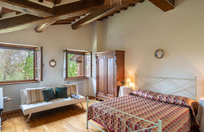 Casale il Giglio - Foto 17