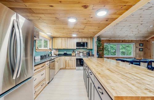 Dockside Drift - Foto 9