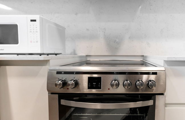 Lux BnB I Asayel I Burj Al Arab & Burj View - Foto 11