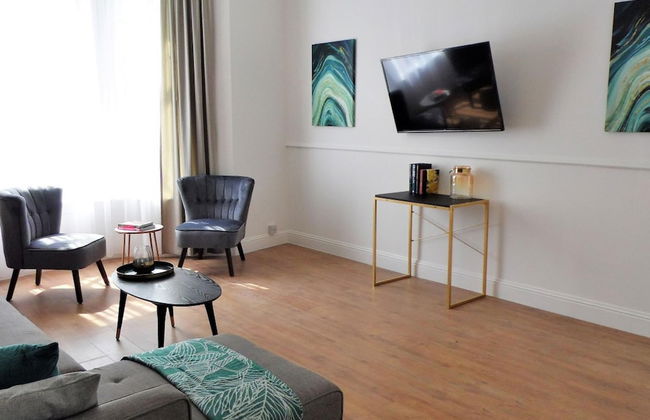 Langlands House - Glasgow - Photo 25