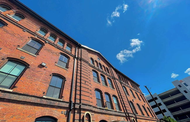 Charming Nashville at the 1865 - Photo 34