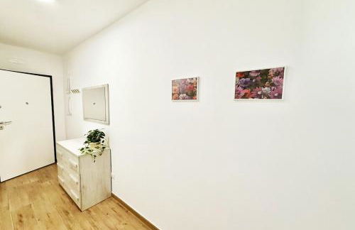 Suite dei Principi 1, aeroporto e parcheggio gratuito - Foto 26