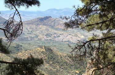 Villa Río Béjar - Foto 64