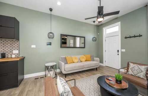 The Baymiller Row - For 6 - Foto 11