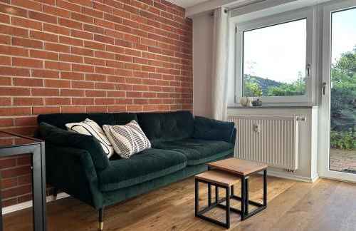 Traumhaftes Apartment mit Exclusiver Ausstattung + WLAN gratis - Foto 14