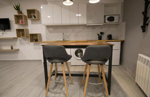 Estudio Morella - Foto 20