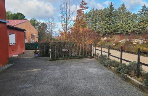 Gîte Les Esparrus - Foto 33