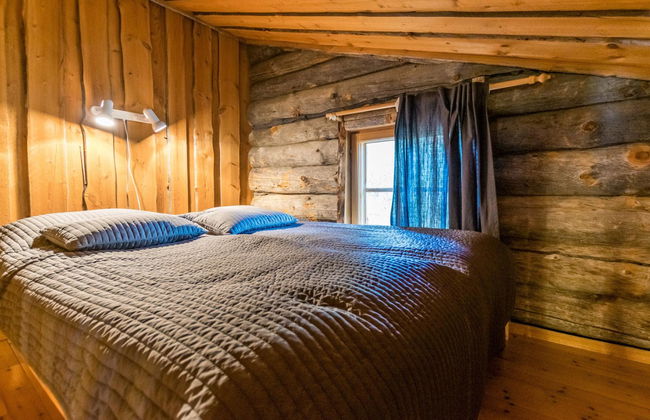 Kultatunturi - Photo 18