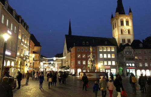 Wohnen am Ufer der Mosel in Trier - Foto 41
