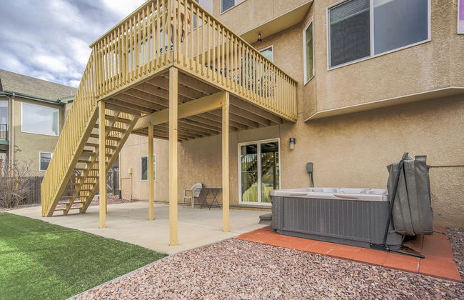 Mid-Azure Alpine - Foto 65