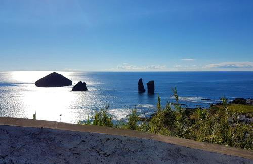 Join our relaxed house near the beach - Mosteiros - Foto 29