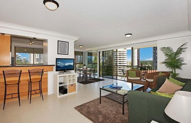 De Ville Apartments - Foto 76