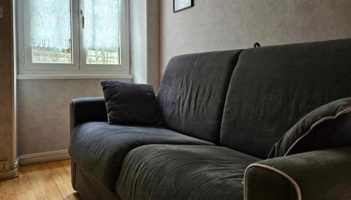 Appartement T2 calme - WiFi - Foto 5