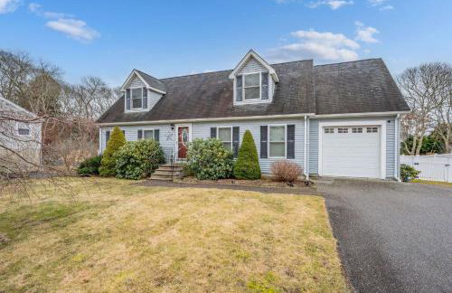 121 Presidents Road Bourne Gray Gables Getaway - Foto 28