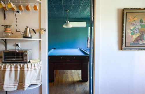 The Waldoboro Inn - Foto 19