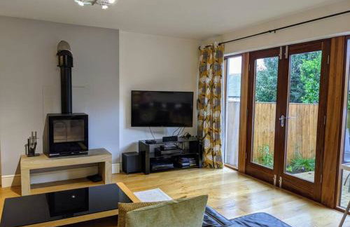 Detached 4 Bedroom Luxury Home - Foto 15