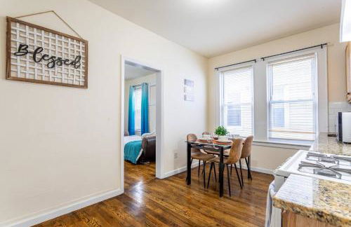 Family Apt: 2BR FREE Parking Airprt City Links - Foto 36