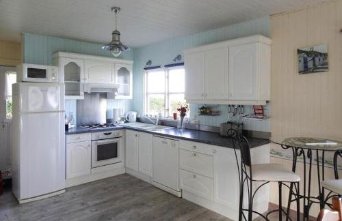 Holiday Home in Quiberville With Sea Views - Foto 15