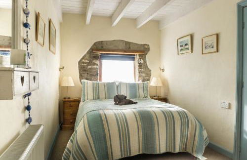 Delfryn Holiday Cottages - Photo 15