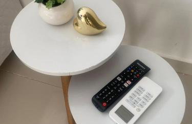 Apto ideal entre Aeroporto, a Praia e o Beto Carrero - Photo 12