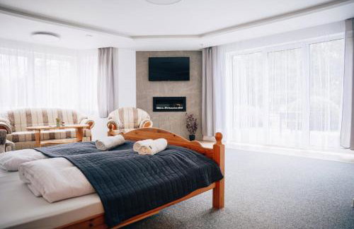 Noclegi Faryny - Foto 1