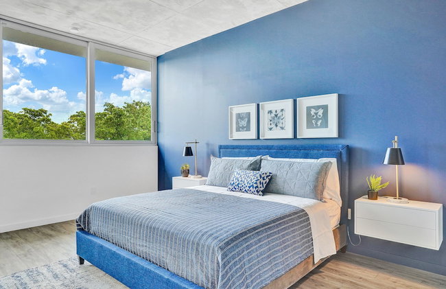 Design District Suites - Photo 3